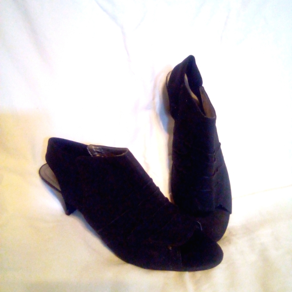 ComfortView 12 Black